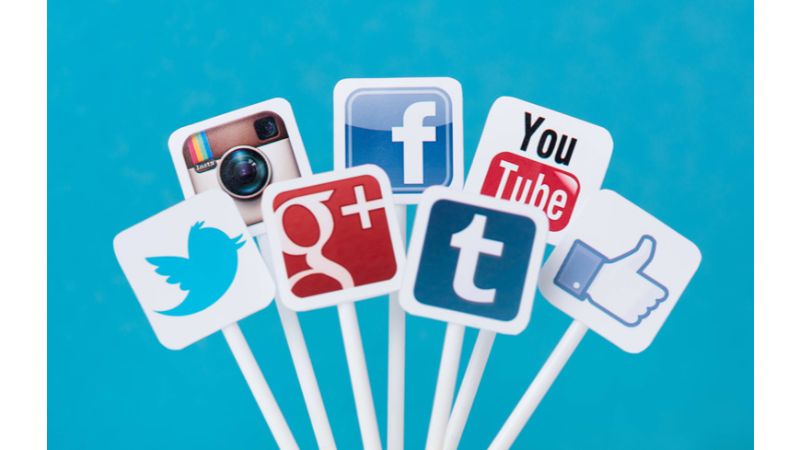 Cách quảng cáo khóa học trực tuyến hiệu quả (P2) – Social Media