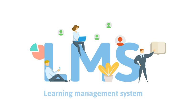 TOP 7 tính năng quan trọng trên hệ thống LMS cần có