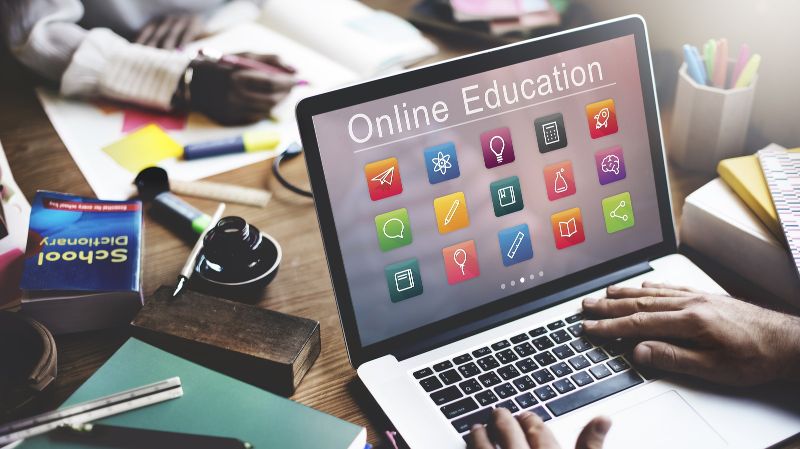 1 số bí quyết dạy học trực tuyến thành công cho giáo viên