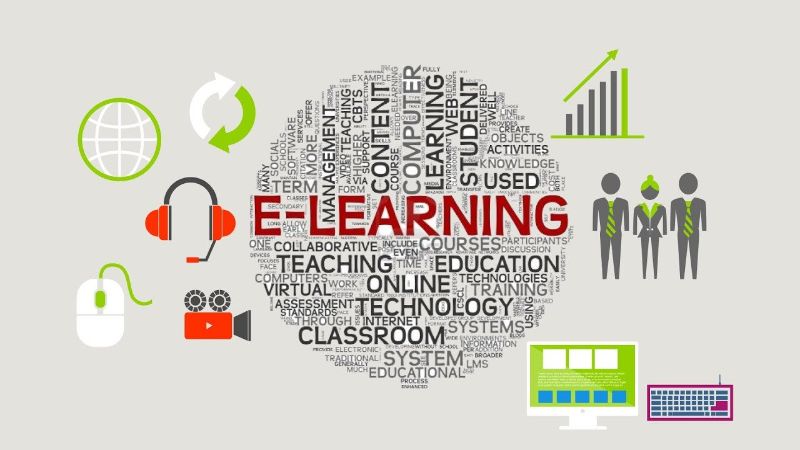 E-learning-la-gi