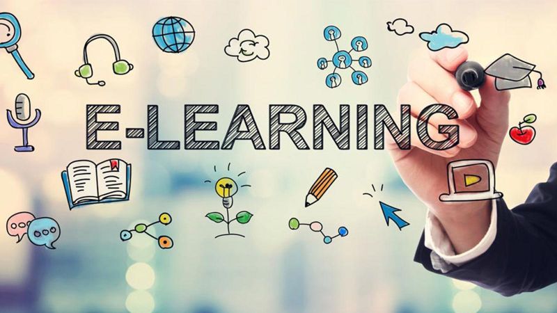 E-learning là gì? Đôi điều cần biết về e-learning