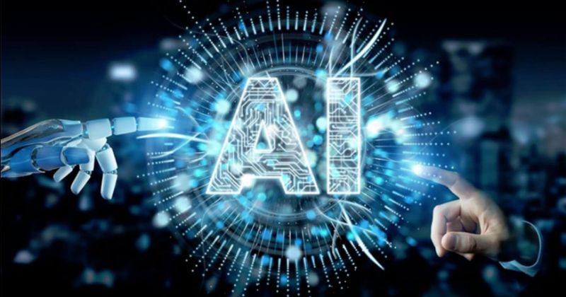 Ứng dụng của trí tuệ nhân tạo AI trong nền giáo dục