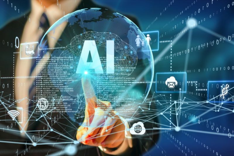 AI trí tuệ nhân tạo thay đổi hoàn toàn ngành giáo dục