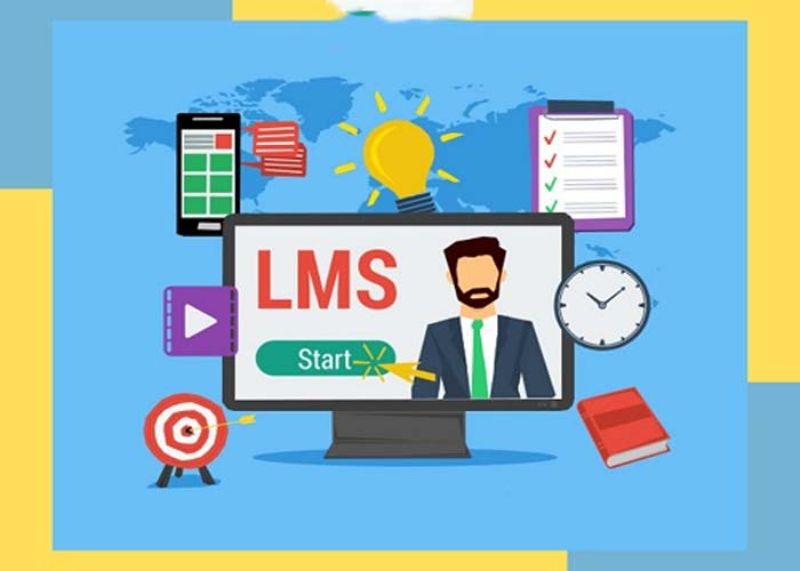 Hệ thống LMS là gì? Những vai trò của LMS trong giáo dục