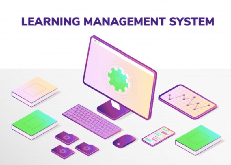 Hệ thống LMS là gì? Hệ thống quản lý học tập hiệu quả nhất hiện nay