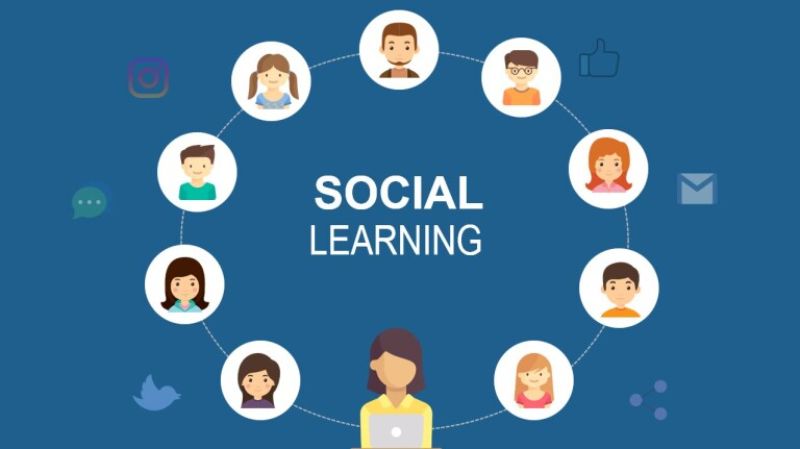 Social Learning là gì? 1 số thông tin quan trọng cần nắm bắt