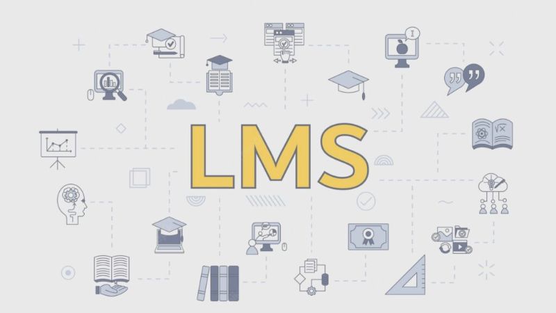 Một số lỗi thường gặp trong hệ thống LMS