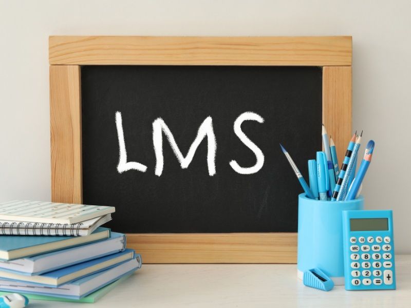 Hệ thống LMS là gì?