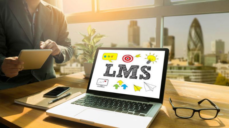 Vai trò của hệ thống LMS
