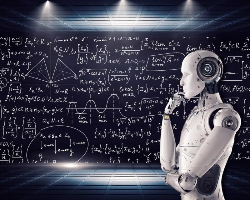 Công dụng của công nghệ AI trong giáo dục