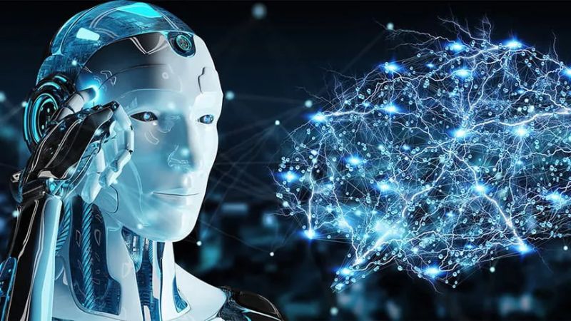 Công nghệ AI trong giáo dục: Xu hướng phát triển của tương lai