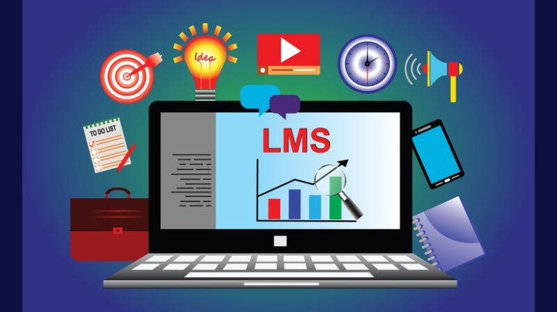 Tối ưu hóa dạy học trực tuyến bằng sự kết hợp “đỉnh cao” giữa LMS và số hóa nội dung