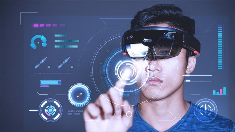 Công nghệ thực tế ảo là gì?
