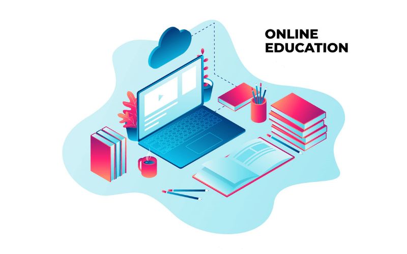 Phần mềm hỗ trợ dạy học trực tuyến là gì?