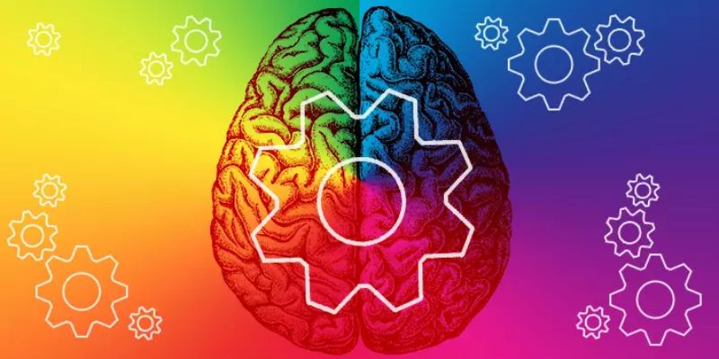 Ứng dụng tâm lý học màu sắc cho bài giảng Elearning hiệu quả