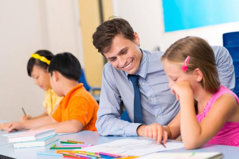 Kỹ năng quản lý lớp học hiệu quả – Thách thức đối với giáo viên mới