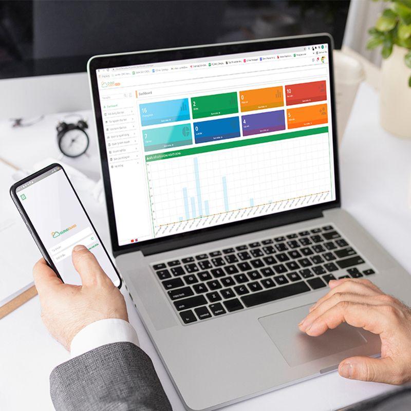 Lý do nên sử dụng nền tảng CloudClass!