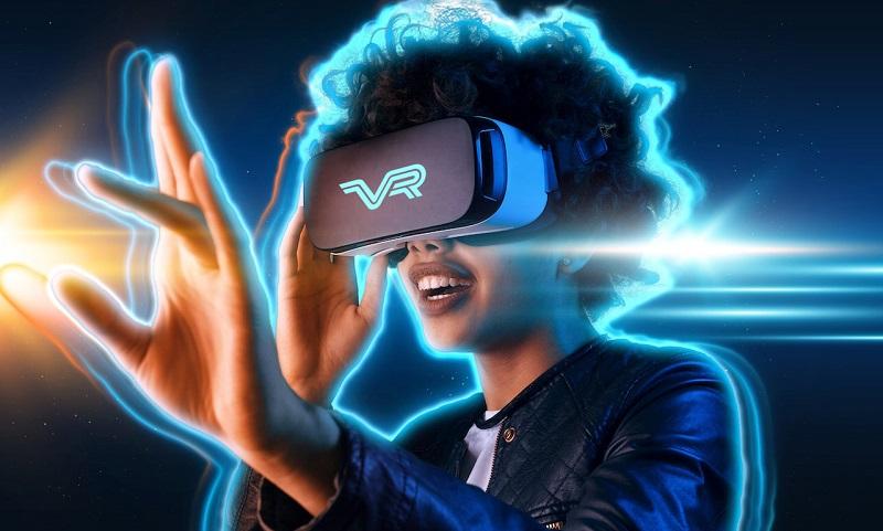 Triển khai công nghệ thực tế ảo (VR) - Phương pháp đào tạo ngôn ngữ chiếm ưu thế