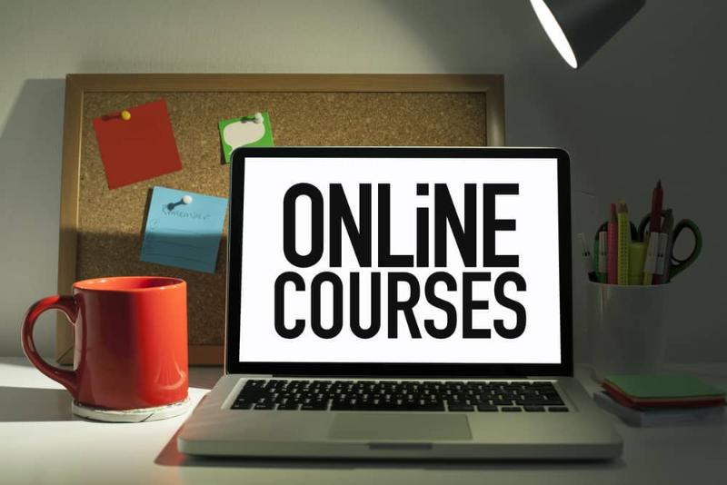 Hướng dẫn quy trình xây dựng và bán khóa học online