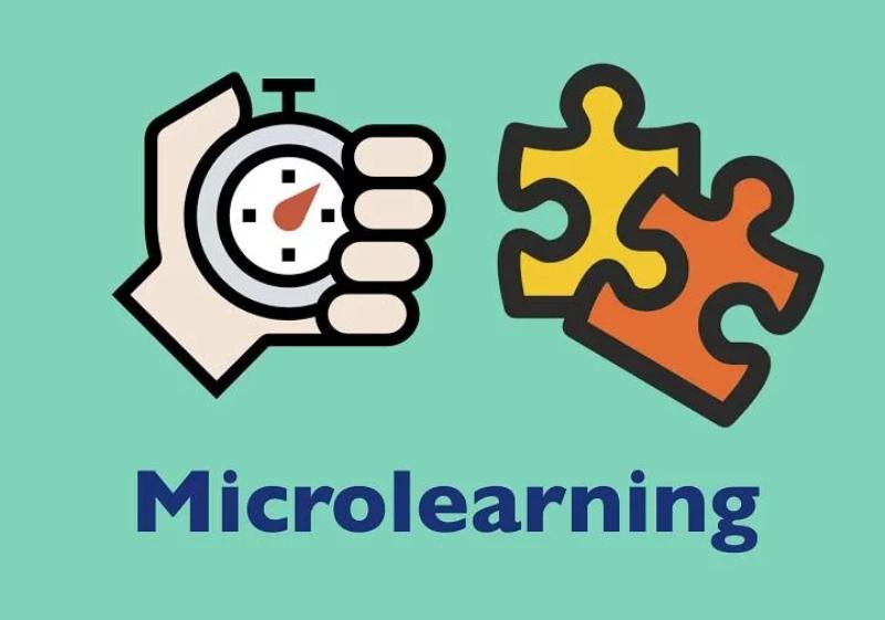Microlearning: Giải pháp học tập linh hoạt cho sự phát triển cá nhân