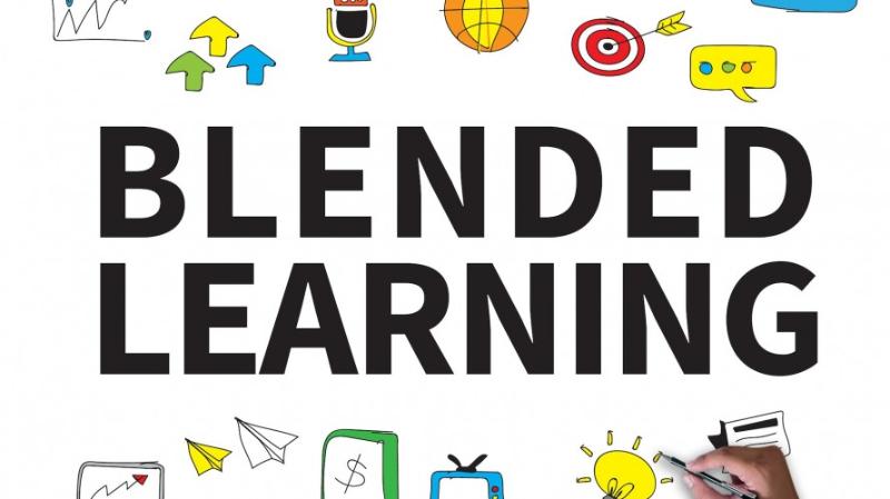 TOP 6 mô hình Blended Learning giúp nâng cao hiệu quả trong học tập