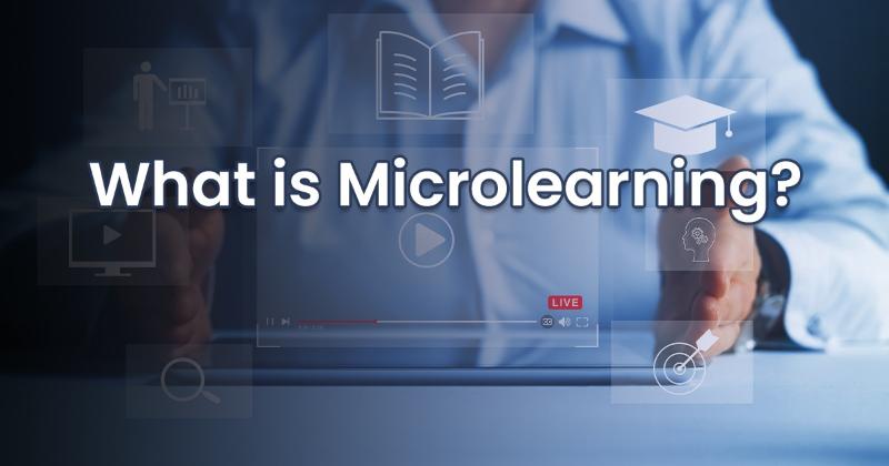 Microlearning là gì? Ưu và nhược điểm của Microlearning