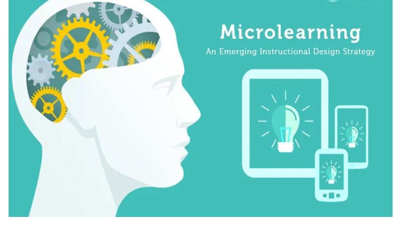 Microlearning là gì?