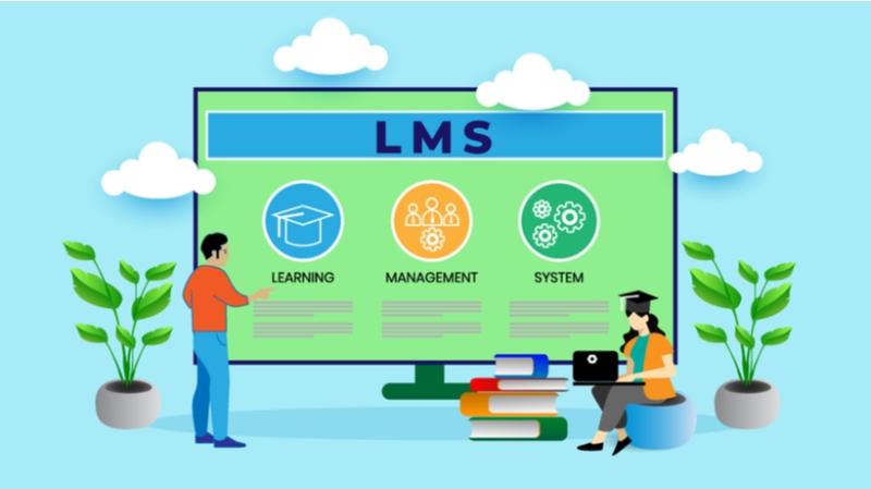 Lợi ích của LMS đối với trường học