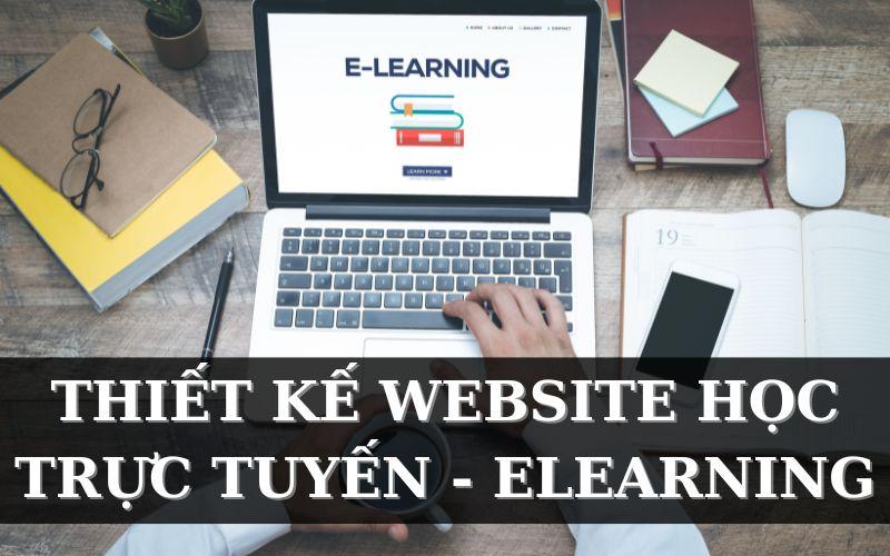 Tầm quan trọng của việc xây dựng một website học trực tuyến với giáo viên