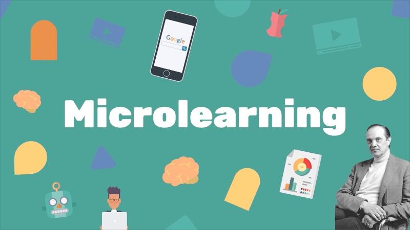 Ý nghĩa của Microlearning đối với học tập