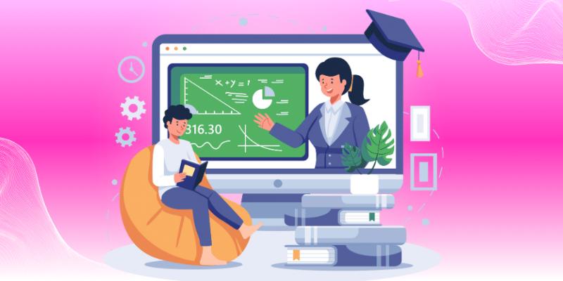 Quảng bá khóa học online miễn phí