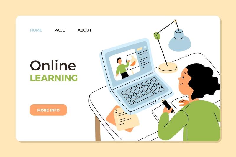 Học online có hiệu quả không? Ưu, nhược điểm của học online