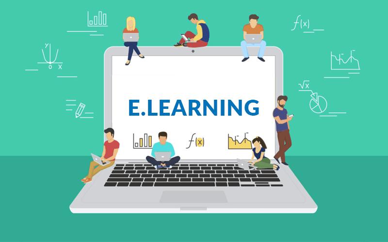 Khám phá 6 phần mềm hỗ trợ thiết kế bài giảng E-learning đỉnh cao