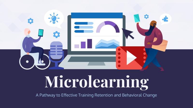 Microlearning là gì?