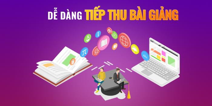 Xác định mục tiêu thiết kế bài giảng eLearning rõ ràng